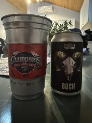Chris_Ofstad's photo of Bock