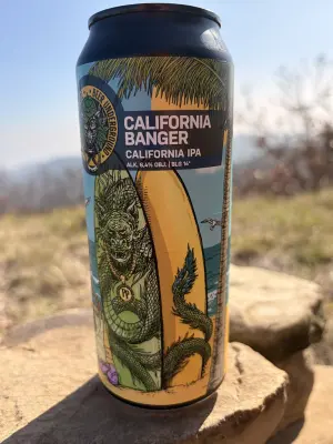 Kita's photo of California Banger