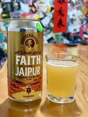 jimgreen's photo of A Whole Lot of Faith and Jaipur