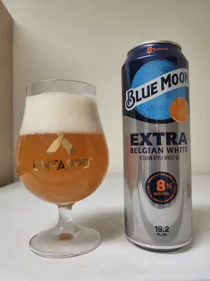 Bitterbill's photo of Extra