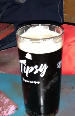 RuneBlix's photo of Camden Stout