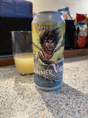 Ken1's photo of Summer Vibes