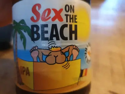 Benzai's photo of Sex on the Beach