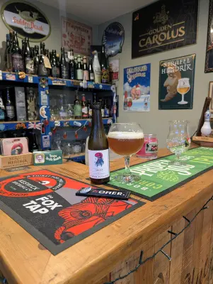 simontomlinson's photo of Torpeur