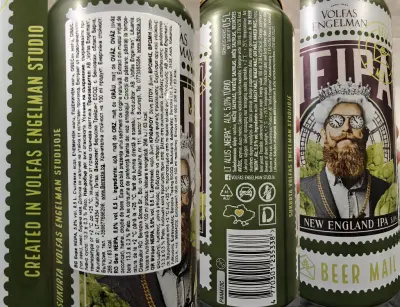 Basementonline's photo of NEIPA