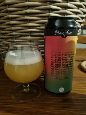 Arsol's photo of DDH All Pixel Everything
