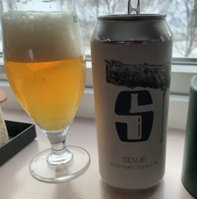 RuneBlix's photo of Sevje