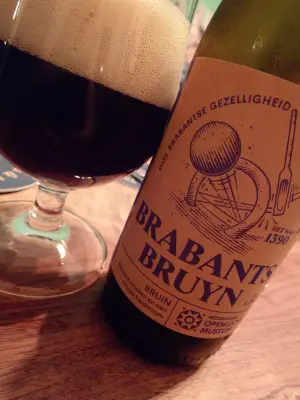 TomHendriksen's photo of Brabants Bruyn