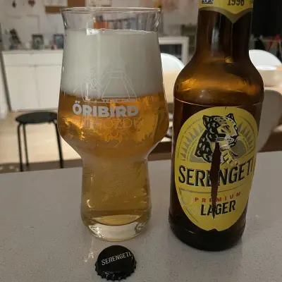 kurtthomsen's photo of Premium Lager