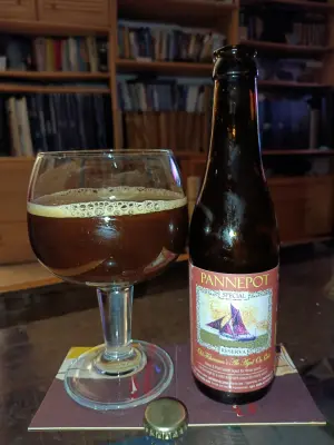 Pindolaire's photo of Pannepot Special Reserva (Wine & Port BA) (2019)
