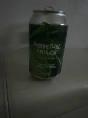 Nisse666's photo of Perpetual Crunch - Bourbon BA