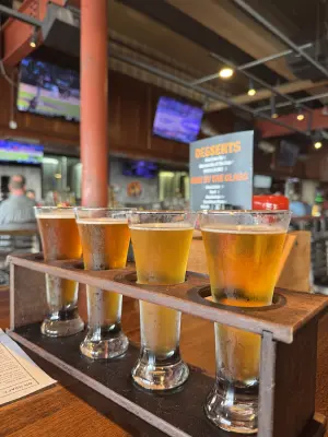 Chris_Ofstad's photo of Old Town Saison