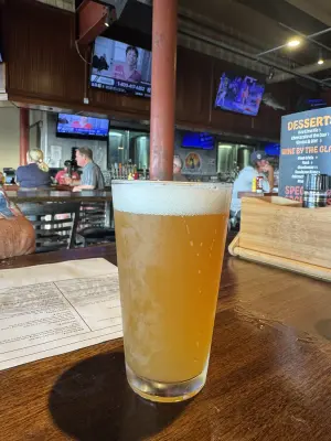 Chris_Ofstad's photo of Nordic IPA