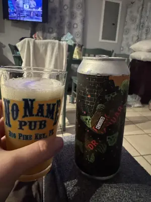 Chris_Ofstad's photo of Fuck Dry January (2026)