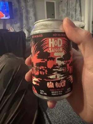Chris_Ofstad's photo of Bia Buoi
