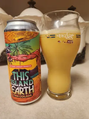 tnkw01's photo of This Island Earth