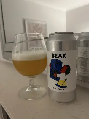 CraftBeerNick's photo of Kin