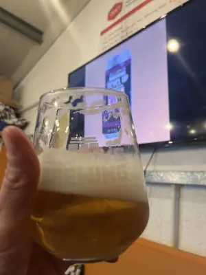 CraftBeerNick's photo of Upright