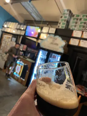 CraftBeerNick's photo of Transit
