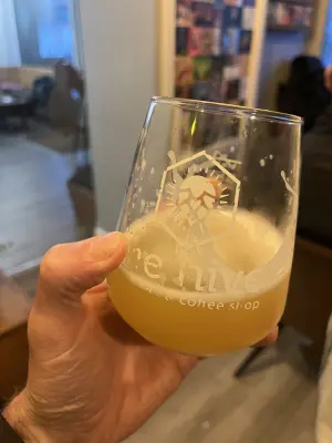CraftBeerNick's photo of Nectaronicon