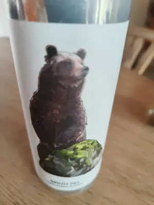 Charlotte's photo of Grizzly Pils