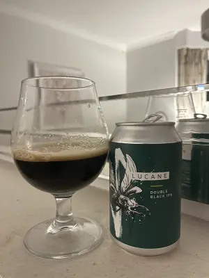 CraftBeerNick's photo of Lucane 2025 (Sorachi / Simcoe / Citra)