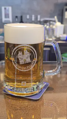 lore's photo of 4 Luppoli Lager