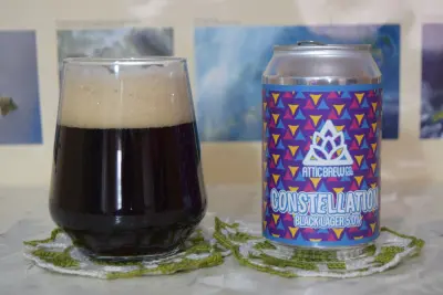 AleDegustation's photo of Constellation