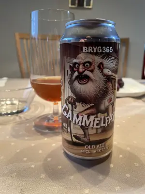Ken1's photo of Gammelfar