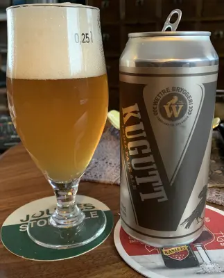 RuneBlix's photo of Kugutt