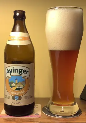 Fules's photo of Urweisse