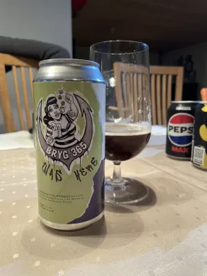 Ken1's photo of FAD 365 BLACK IPA