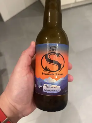 Bbcplux's photo of L'IPA
