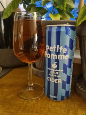 Arsol's photo of Petite Pomme Brut