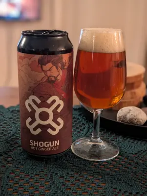 Synny's photo of Shogun