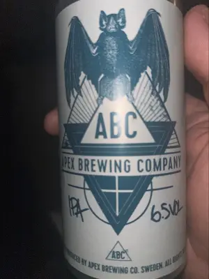 Nisse666's photo of Mosaic Single Hop IPA