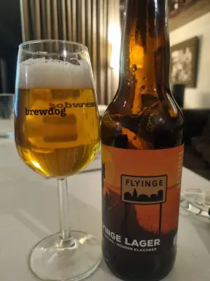 Arsol's photo of Flyinge Lager