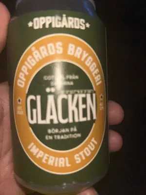 Nisse666's photo of Gläcken