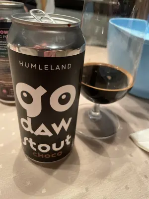 Ken1's photo of Go Daw Stout Choco
