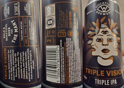 Basementonline's photo of Triple Vision
