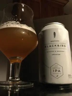 Tessic's photo of Premium IPA