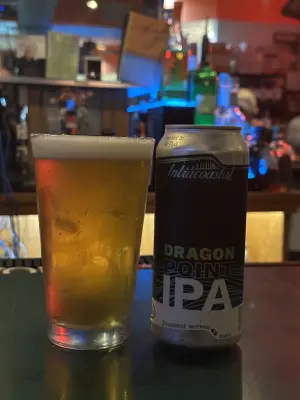 PLohbauer's photo of Dragon Point IPA