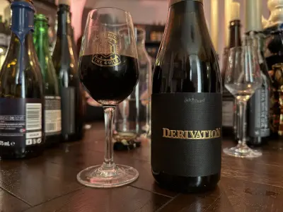Kermis's photo of Derivation Grand Cru