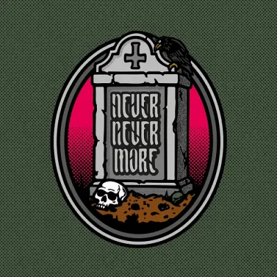 Charlotte's photo of Never Evermore