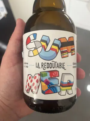 Bbcplux's photo of La Redoutable Summer