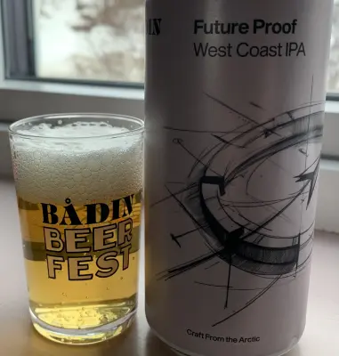 RuneBlix's photo of Future Proof
