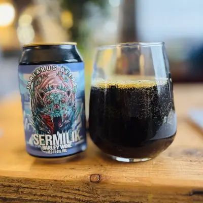 Mr_Pink_152's photo of Sermilk