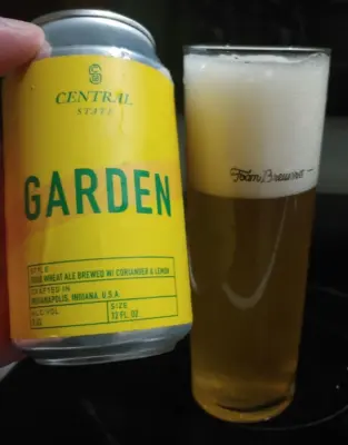 CoastGuardVet's photo of Garden