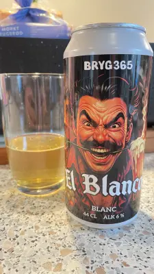 Ken1's photo of El Blanco