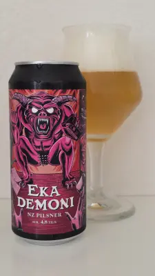 lore's photo of Eka demoni